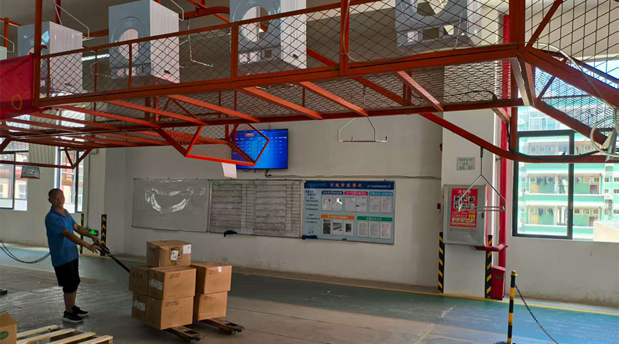 找一個(gè)專業(yè)生產(chǎn)20年，和多個(gè)世界500強(qiáng)家電長期合作的代工廠，OEM烘干機(jī)，實(shí)際成本是多少？